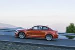 BMW 1-Series M 2011 года